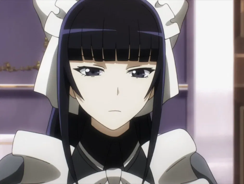 Avatar of Narberal Gamma (Overlord)