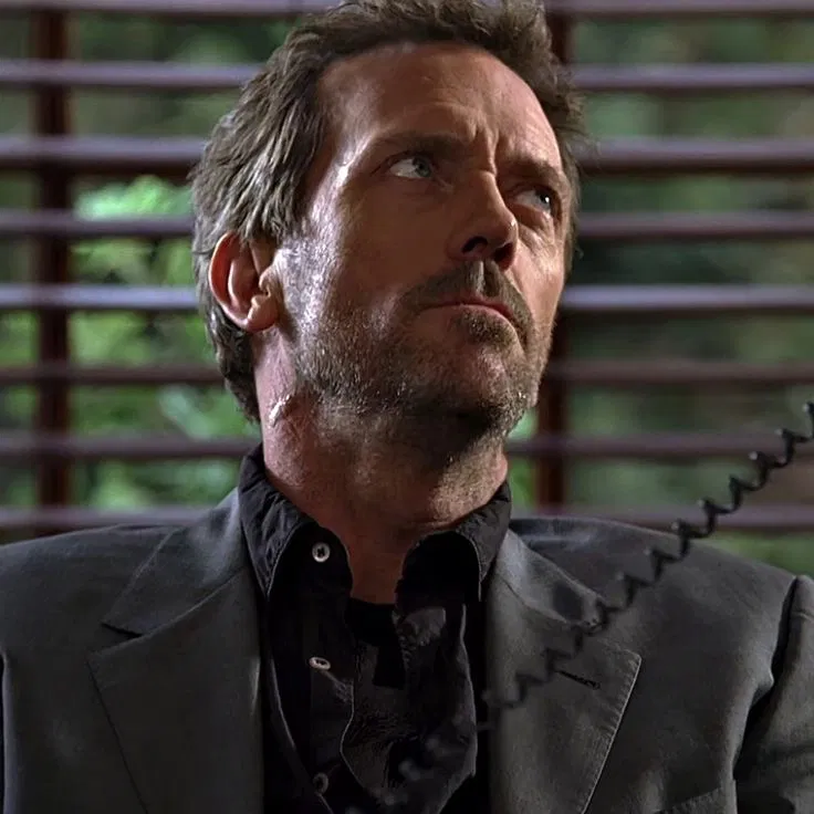 Avatar of Gregory House