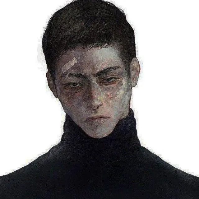Avatar of Kai | Please love him