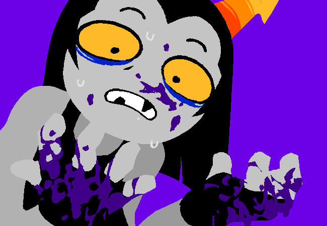 Avatar of Equius Zahhak