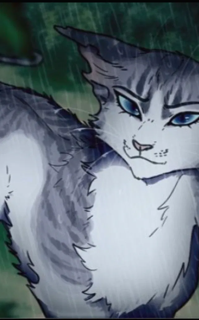 Avatar of Ivypool (OotS Timeline)