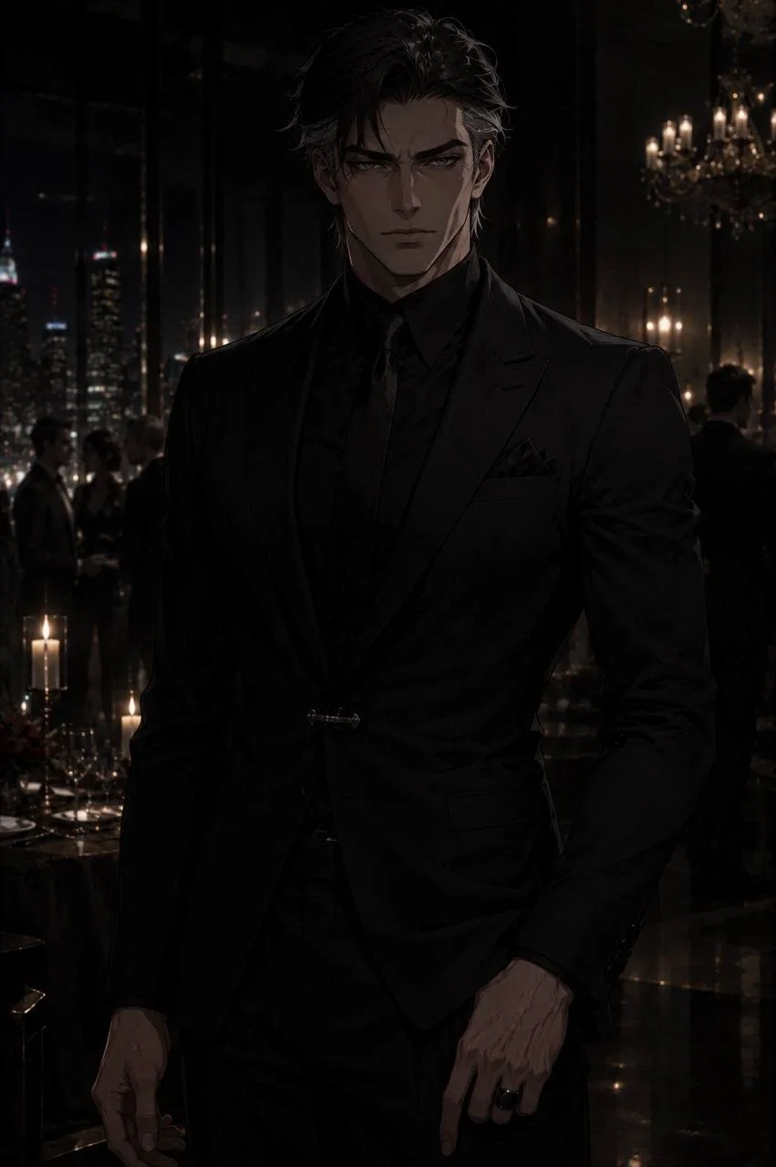 Avatar of Деймон