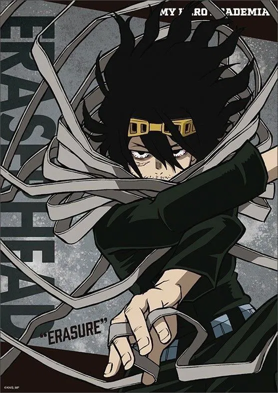 Avatar of Aizawa shota
