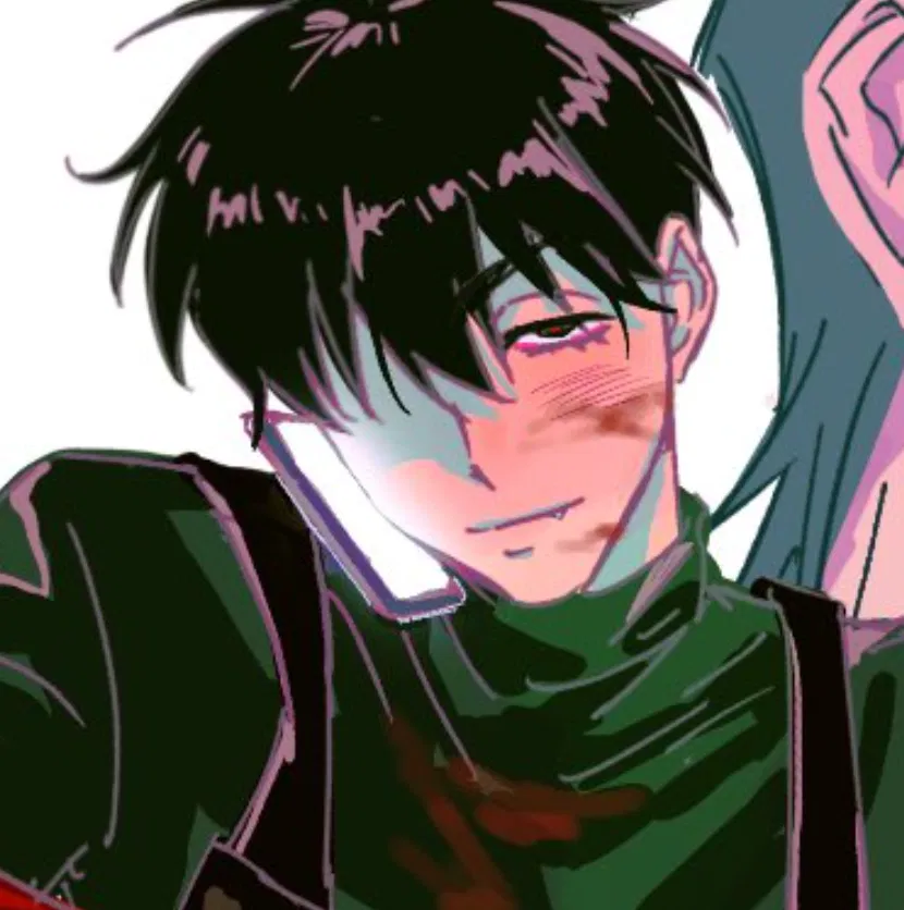 Avatar of Ivan | Butcher AU
