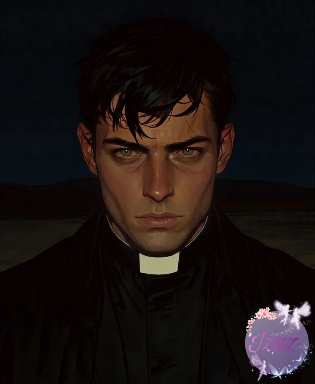 Avatar of Father Lucian 