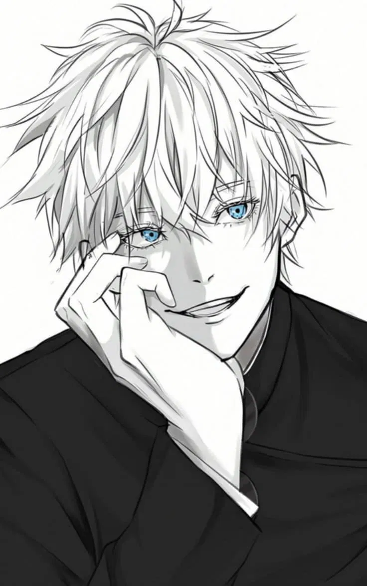 Avatar of Gojo Satoru 