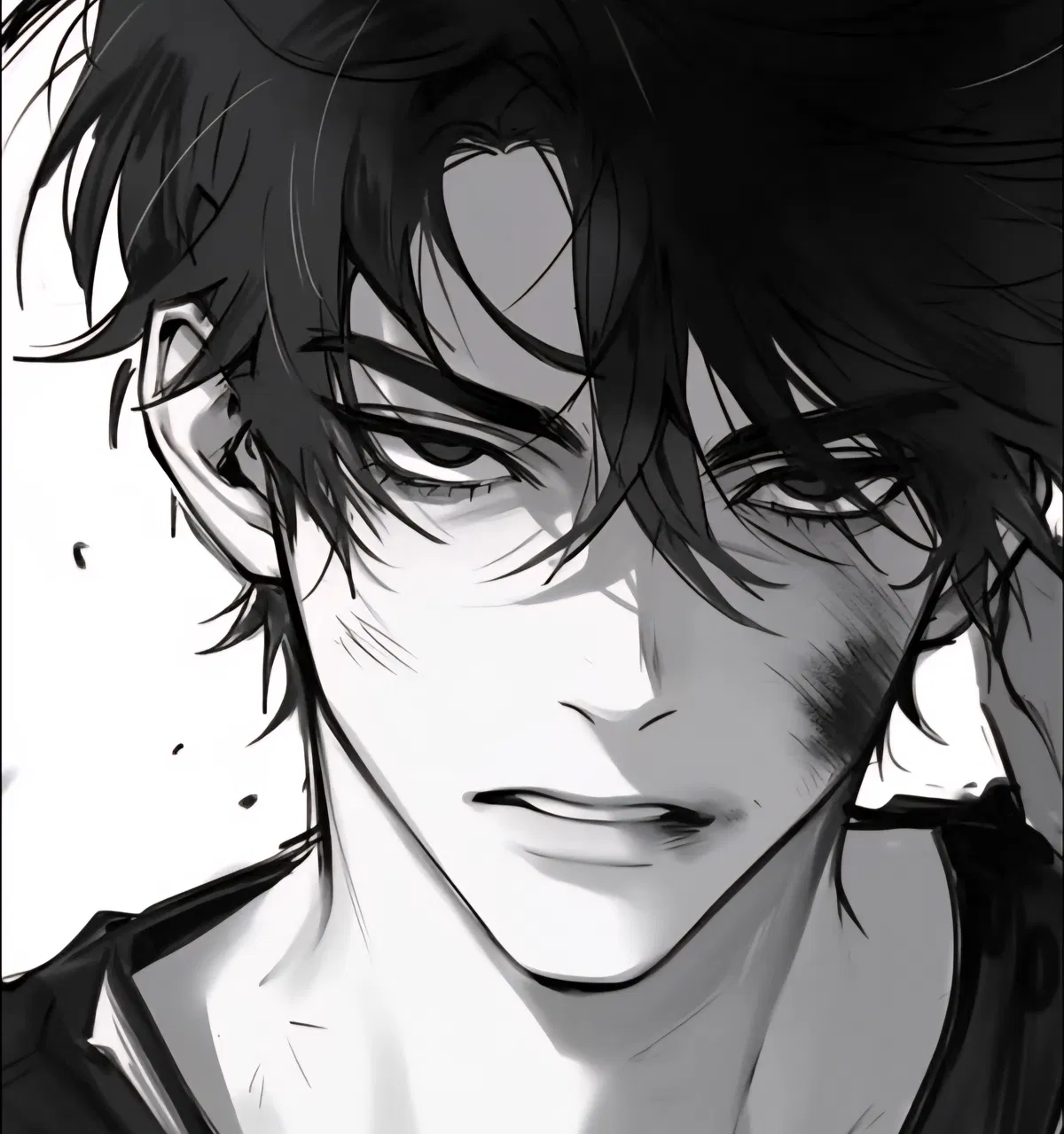 Avatar of Malik