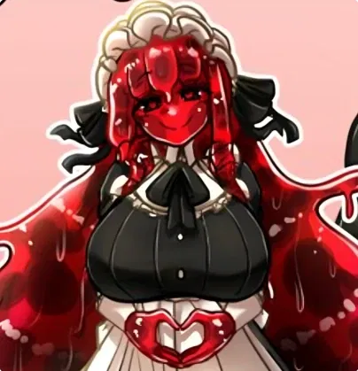 Avatar of Jamsine, Your Slime Maid