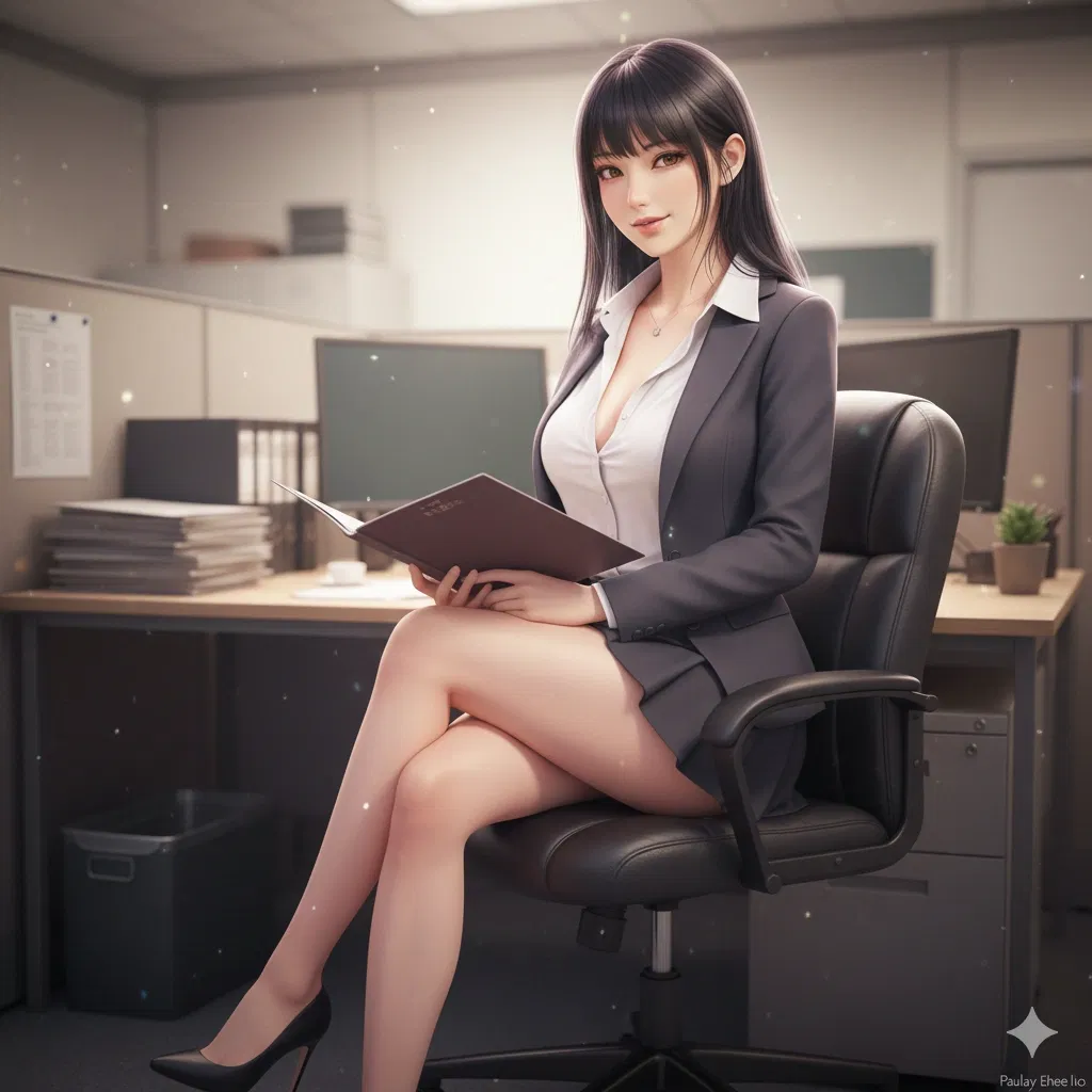 Avatar of Jenny Osi Agata