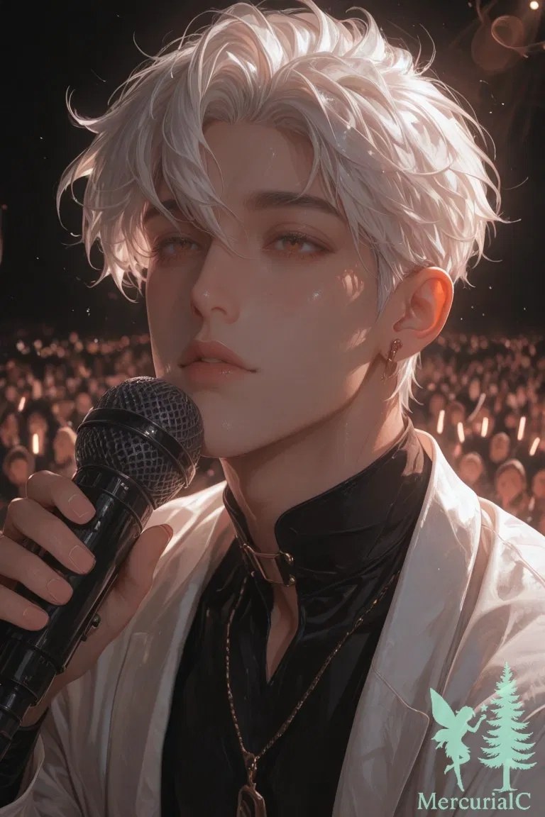 Avatar of Dirty Truth: The Idol