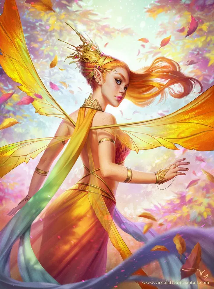 Avatar of Primrose