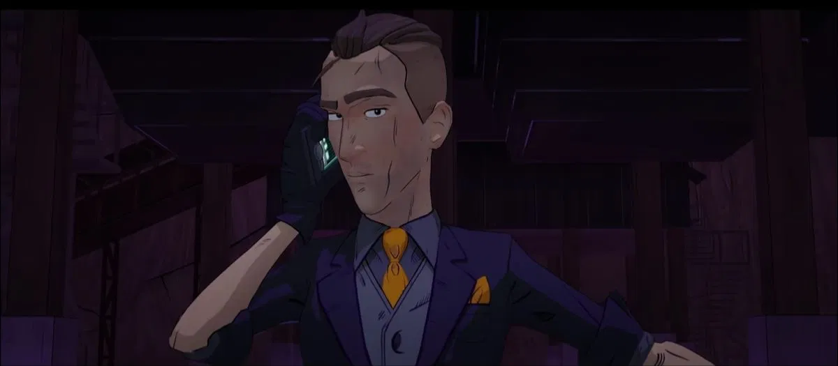 Avatar of Issac ‘Felix’ Gates