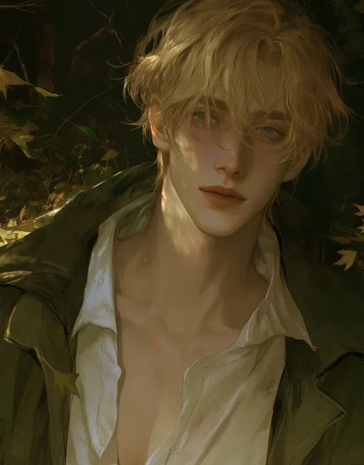 Avatar of Kaelen Virel