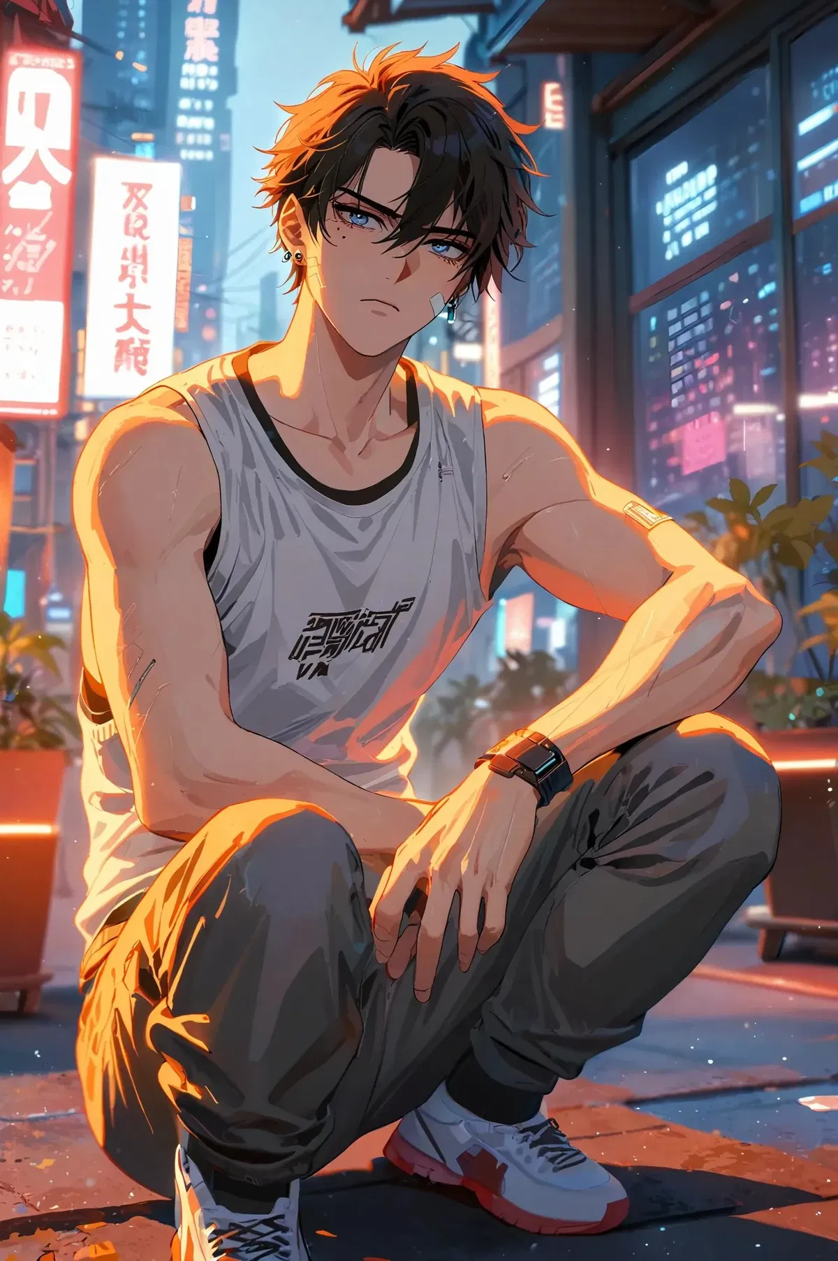 Avatar of Genji Takahashi