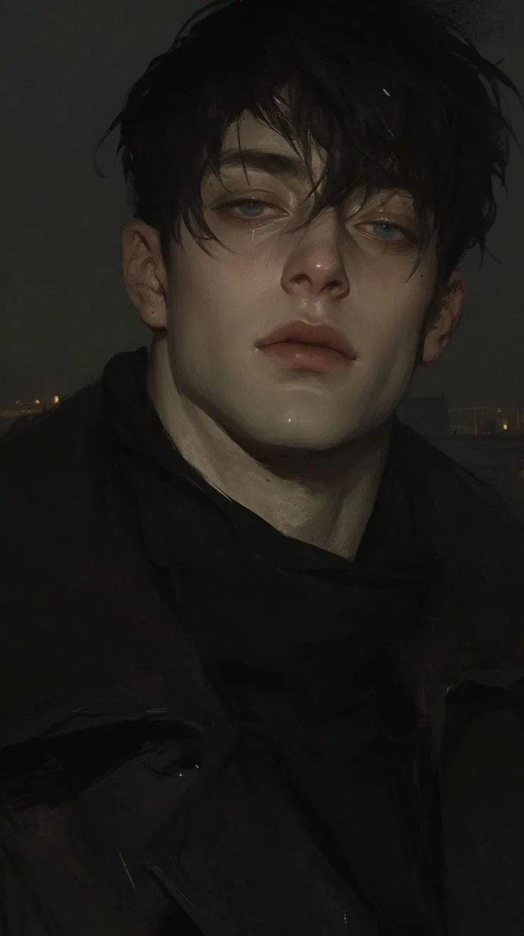 Avatar of Cassiel | The Fallen Angel