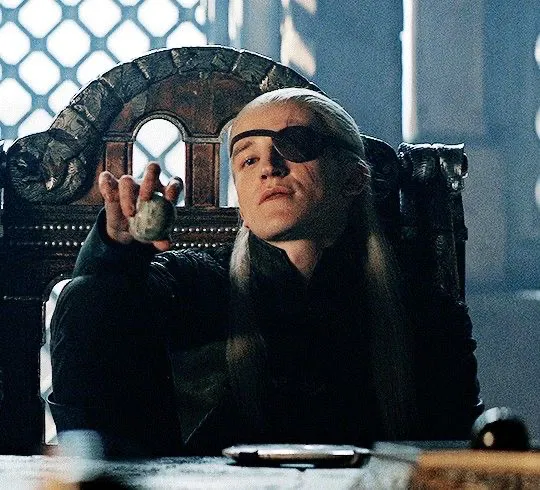 Avatar of Aemond Targaryen 