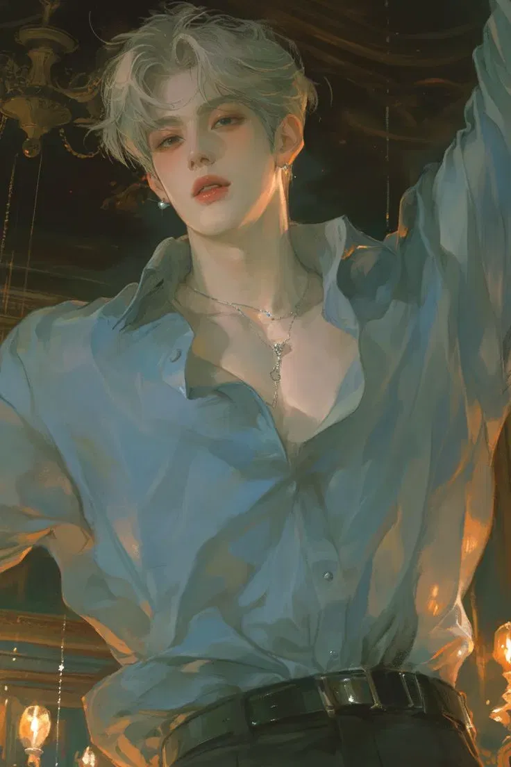 Avatar of Hyeon ♡ Prince