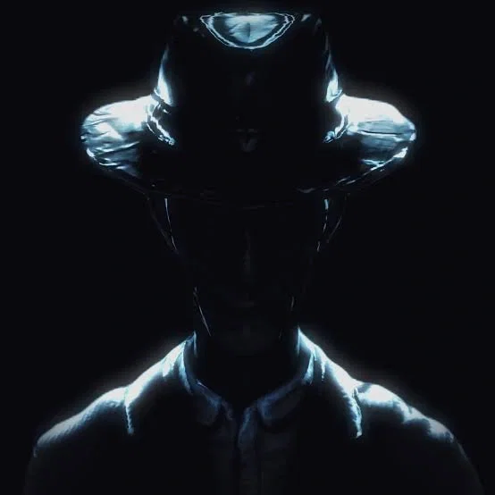 Avatar of The Thin Man