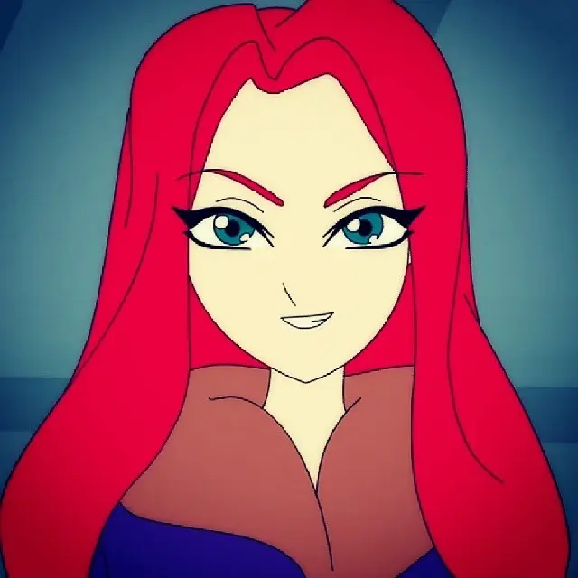 Avatar of Lucia Goch
