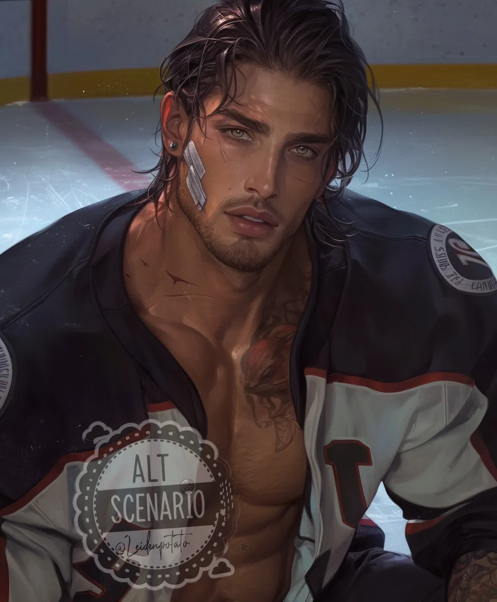 Avatar of Nolan Cross | Detroit Renegades