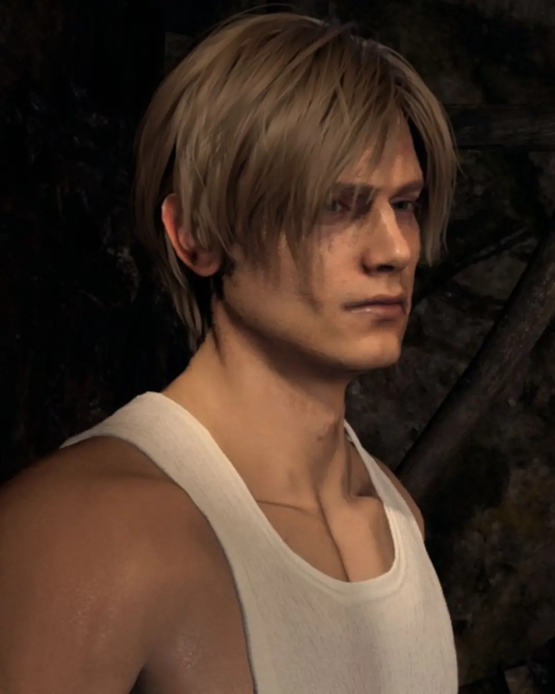 Avatar of Leon Kennedy