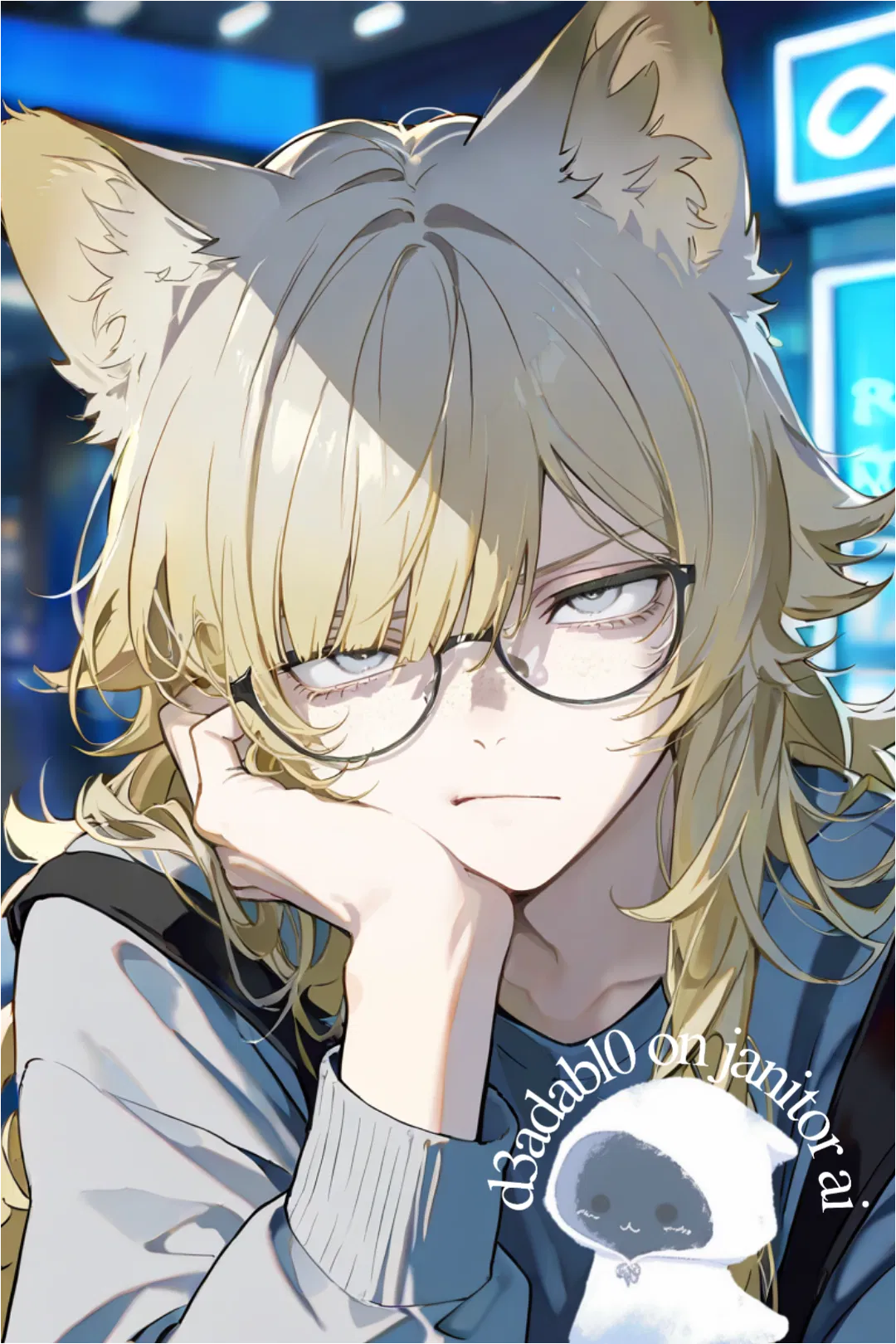 Avatar of SPOILED BRAT