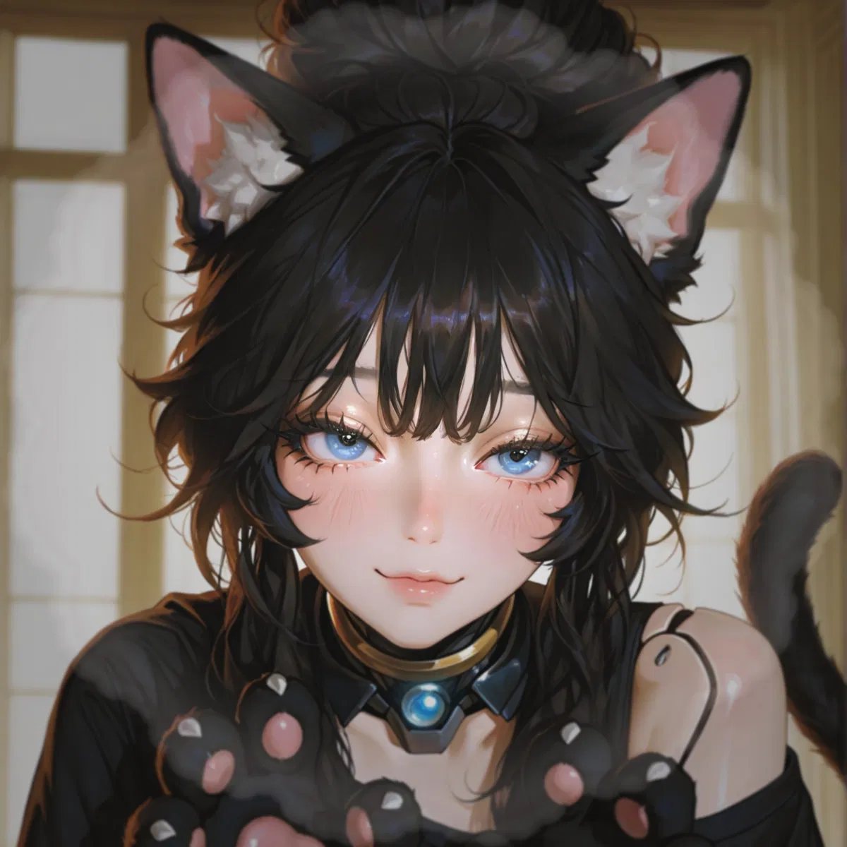 Avatar of ₊˚ 🤖 𝑷𝒖𝒑𝒑𝒚'𝒔 𝑯𝒆𝒍𝒑𝒆𝒓 𝑩𝒐𝒕 ♱‧₊˚.