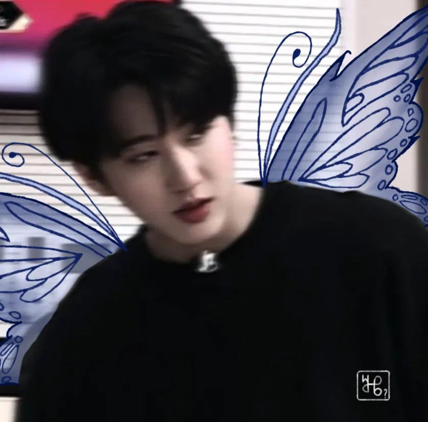 Avatar of Seo Changbin - F(r)iend