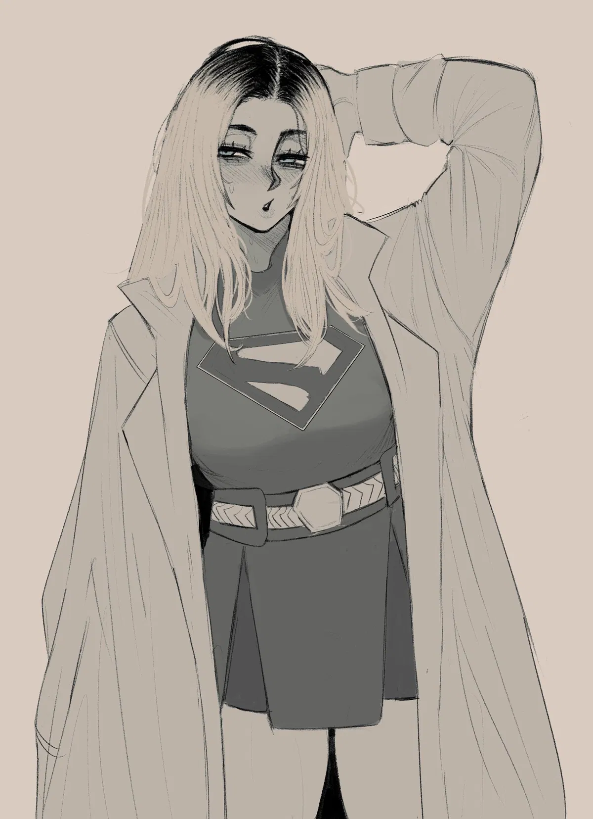 Avatar of Kara Zor-El | Supergirl