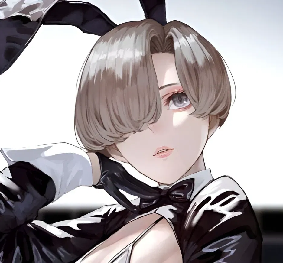 Avatar of Mai / the stripper