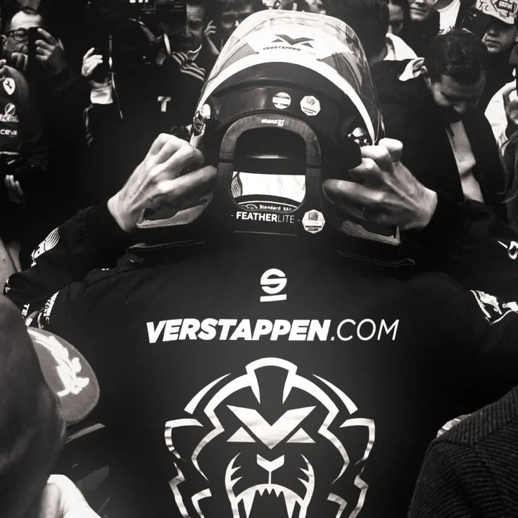 Avatar of Max Verstappen // INFECTION