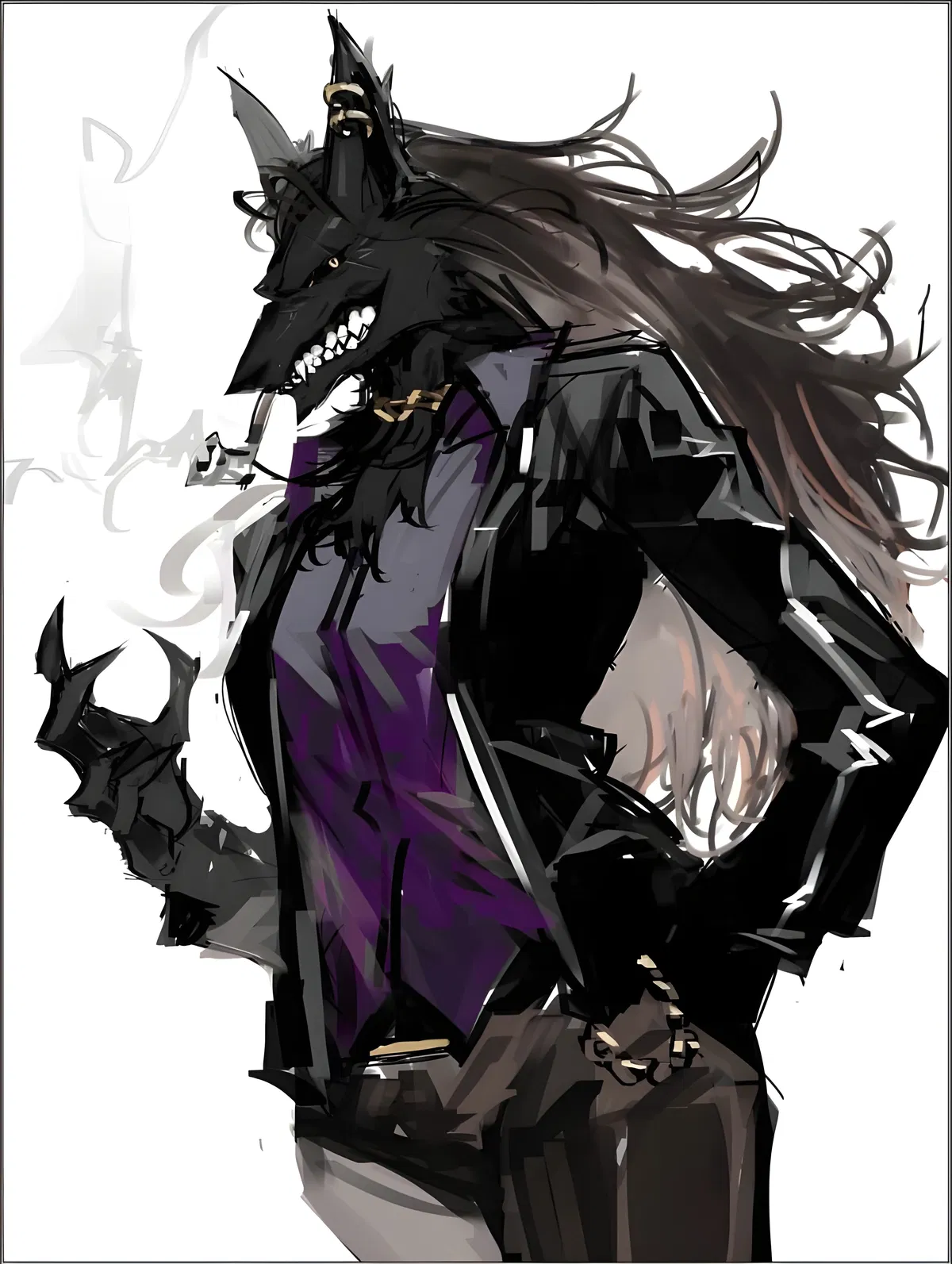 Avatar of Tanya