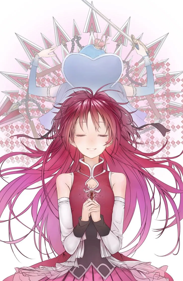 Avatar of Kyoko Sakura | Crystal Heart