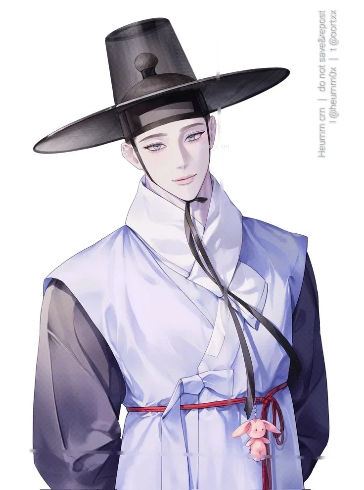 Avatar of Kim Sun-Woo || The Psychiatrist of Joseon