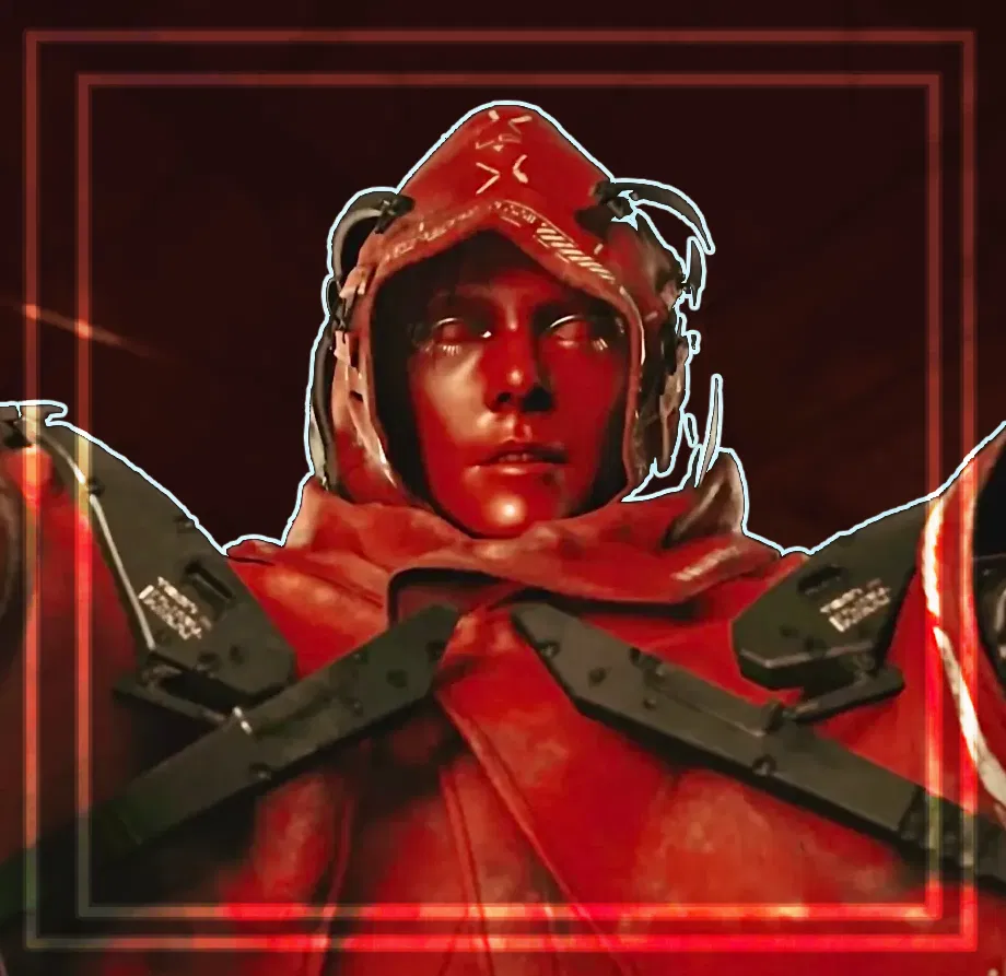 Avatar of ‧₊ ᵎᵎ  Higgs Monaghan