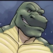 Avatar of Dozer
