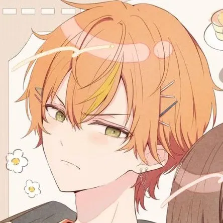 Avatar of Baker Akito Shinonome 