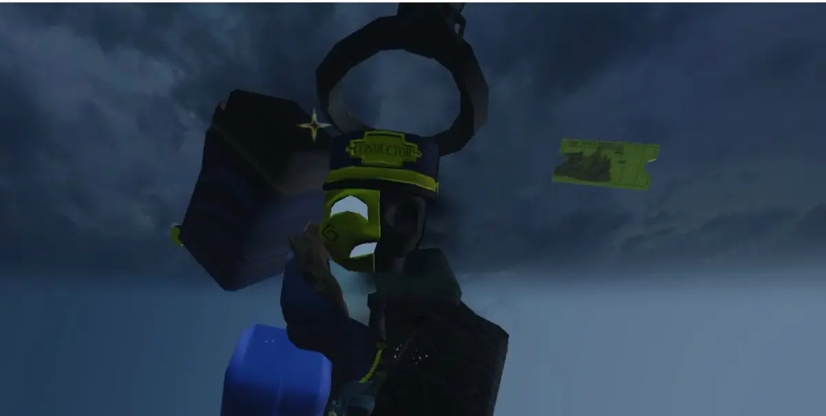 Avatar of Conducter noli