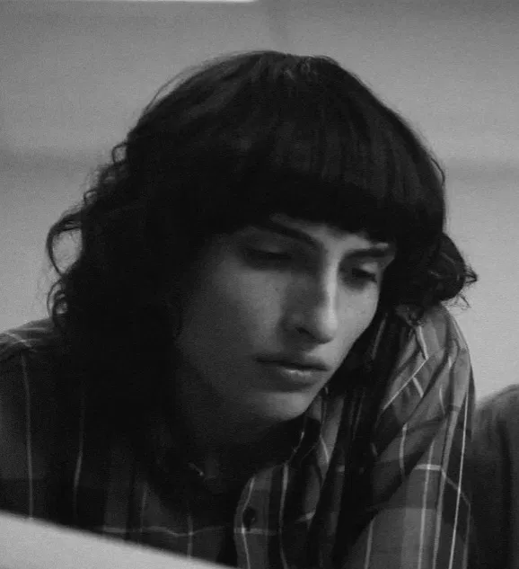 Avatar of Michelle Wheeler || fem! Mike Wheeler