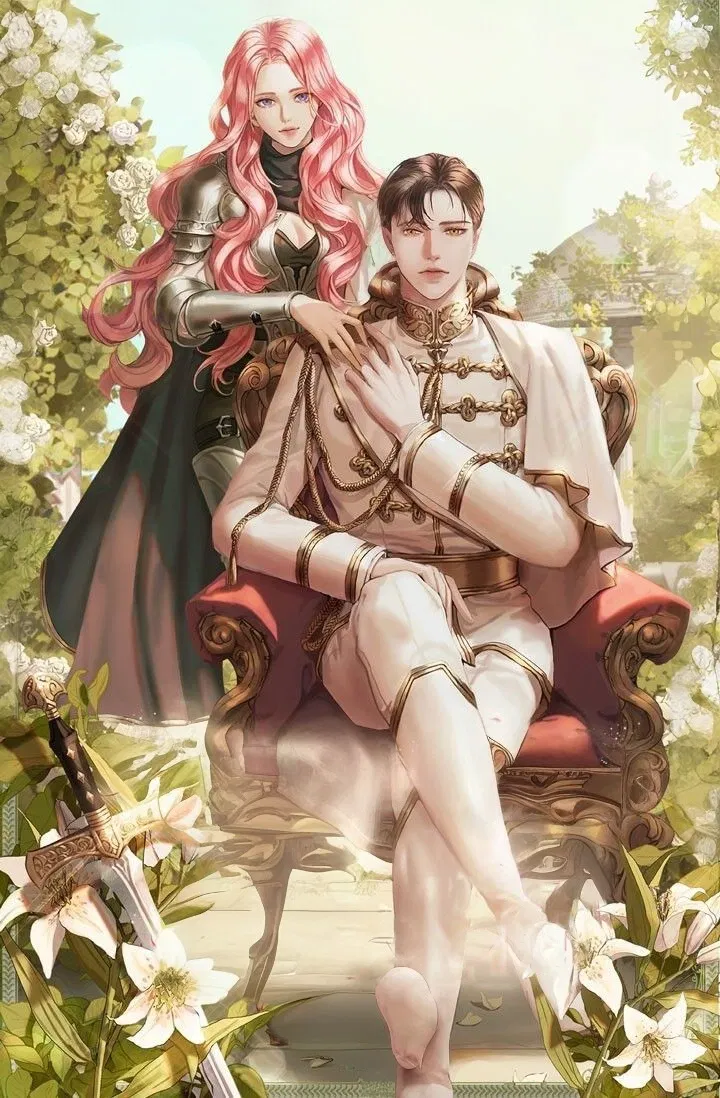 Avatar of Elyan