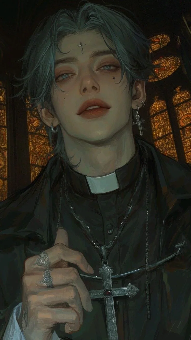 Avatar of Elias Dane - || Cult Leader ||