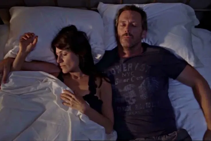 Avatar of Gregory House and Lisa Cuddy || Aftercare