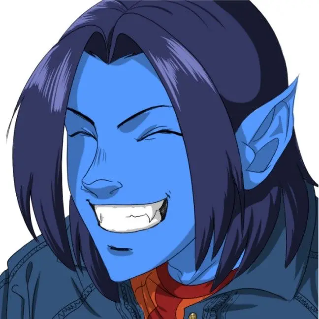 Avatar of Kurt Wagner
