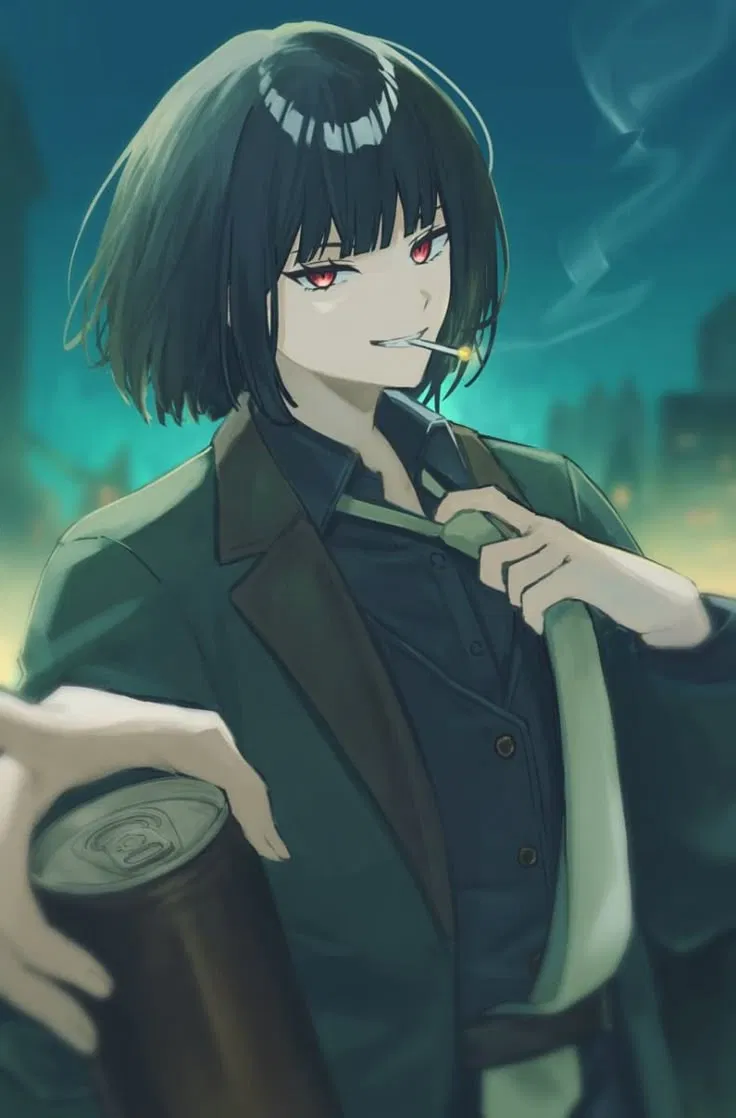 Avatar of Seven Assoc. Ryoshu