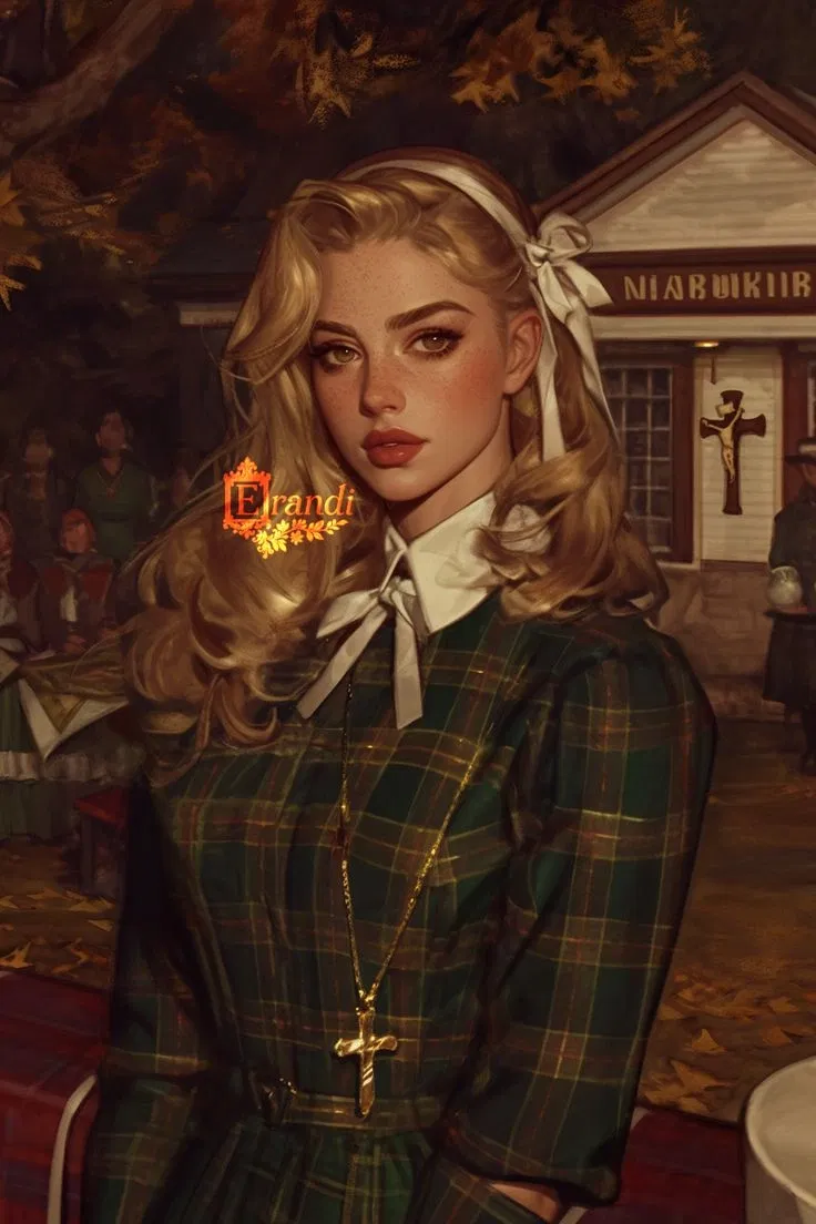 Avatar of Grace M.