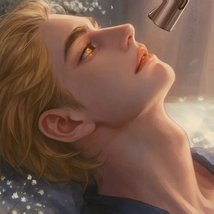 Avatar of Caelum Everhart | Celestial