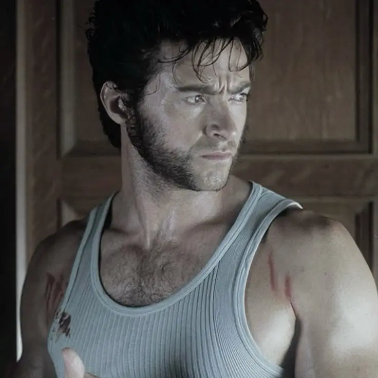 Avatar of James Howlett 