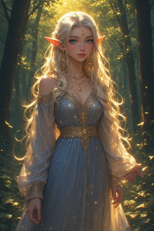 Avatar of Liora