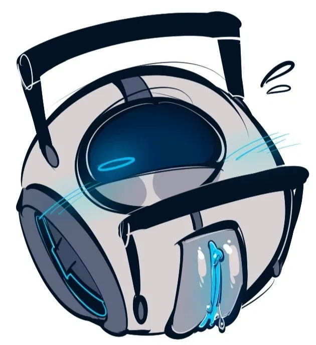 Avatar of Wheatley [Portal 2 - Cunt]