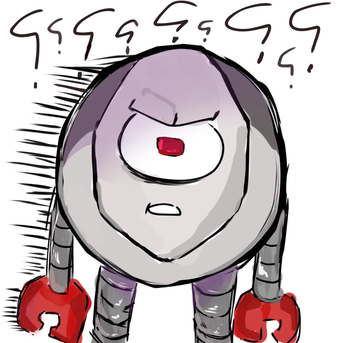 Avatar of Kaboodle - (GAMEOVERSE) 